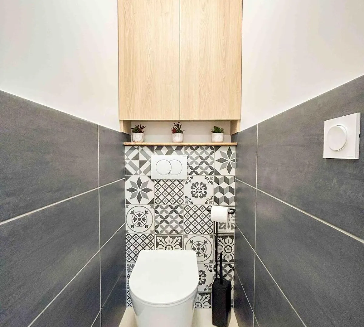 T2 - Acces Plage - Balcon Et Parking Prive Sanary-sur-Mer Apartment