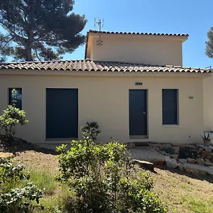  Appartement T2 Sur